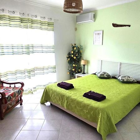 Villa Vista Mar - Gale - Albufeira Guia  Esterno foto