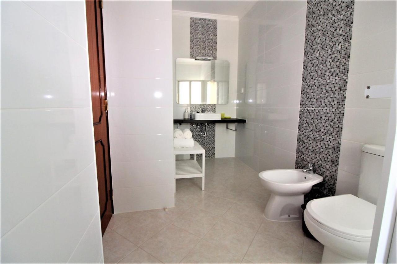 Villa Vista Mar - Gale - Albufeira Guia  Esterno foto