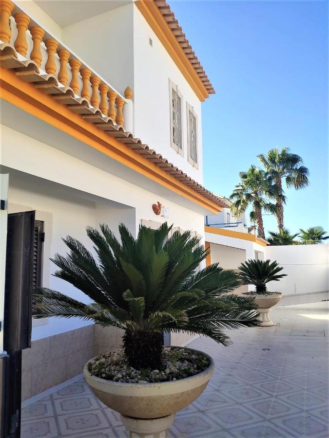 Villa Vista Mar - Gale - Albufeira Guia  Esterno foto
