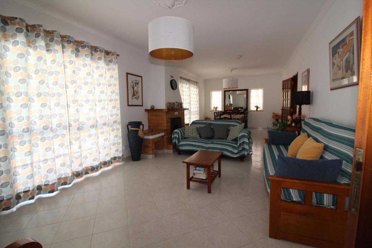 Villa Vista Mar - Gale - Albufeira Guia  Esterno foto