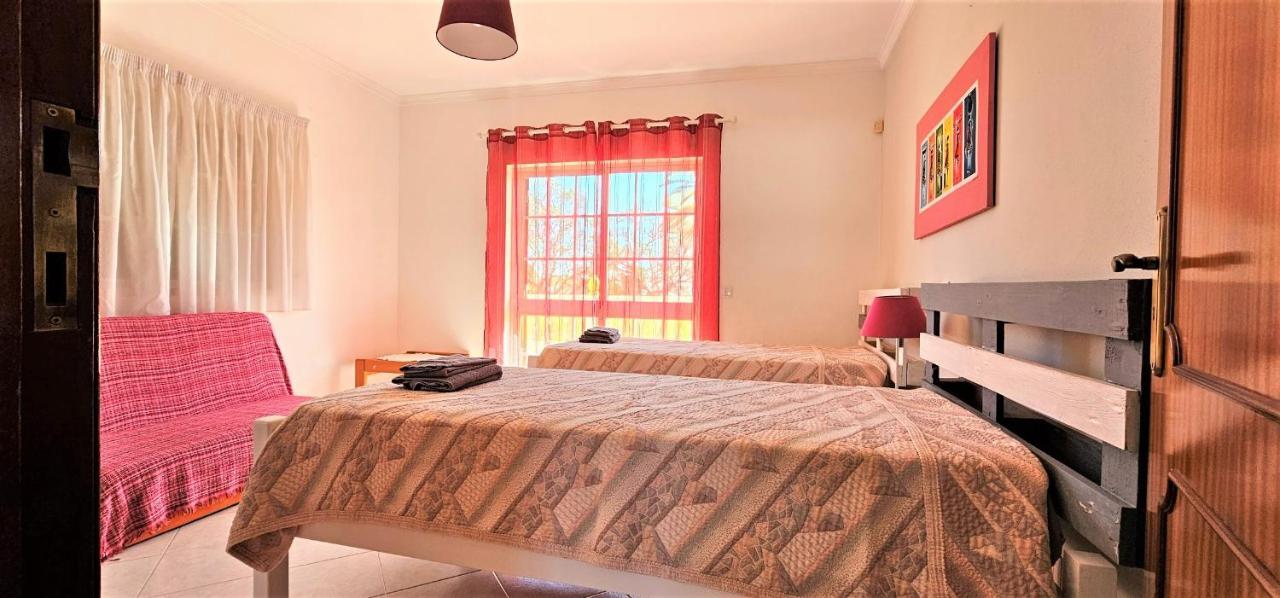 Villa Vista Mar - Gale - Albufeira Guia  Esterno foto