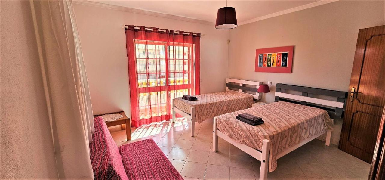 Villa Vista Mar - Gale - Albufeira Guia  Esterno foto