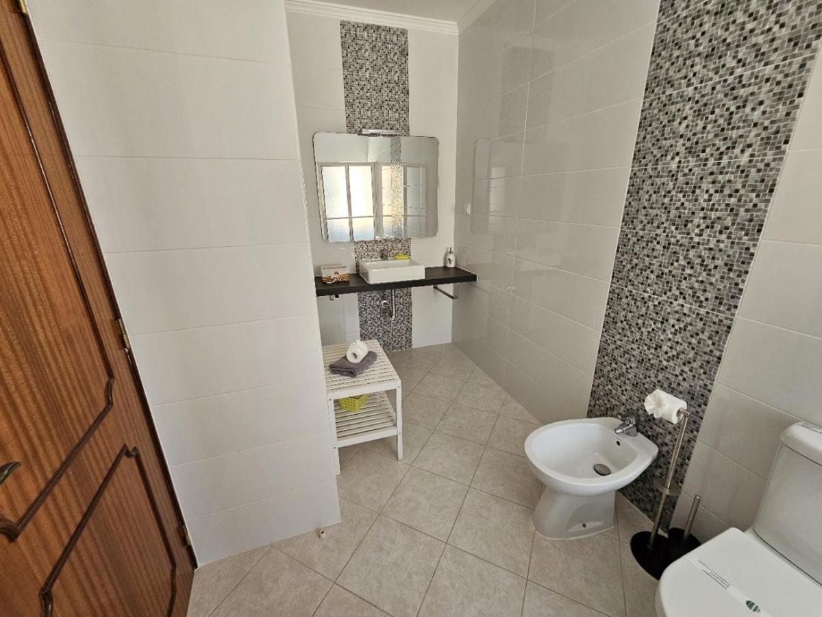 Villa Vista Mar - Gale - Albufeira Guia  Esterno foto