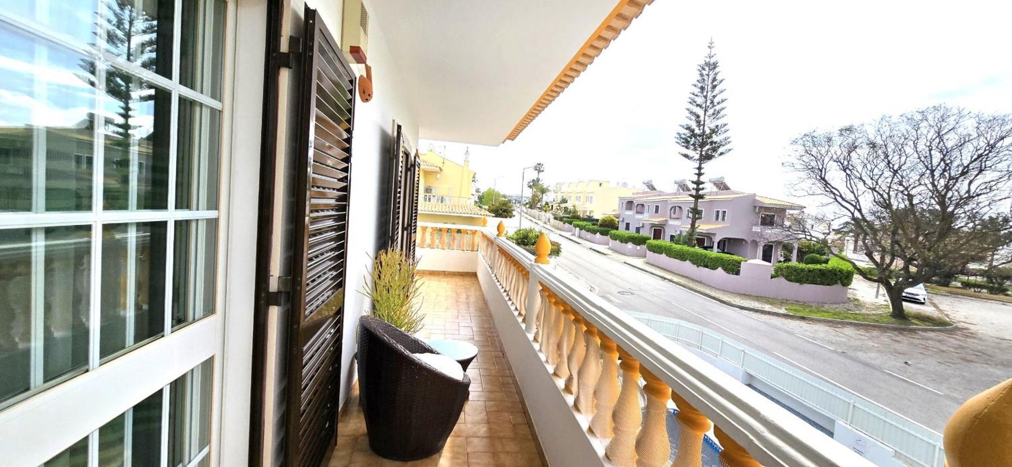 Villa Vista Mar - Gale - Albufeira Guia  Esterno foto