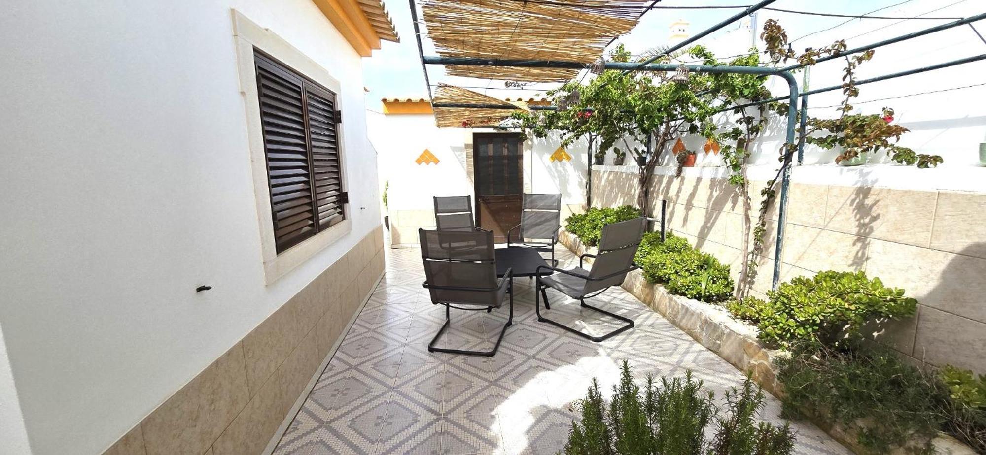 Villa Vista Mar - Gale - Albufeira Guia  Esterno foto