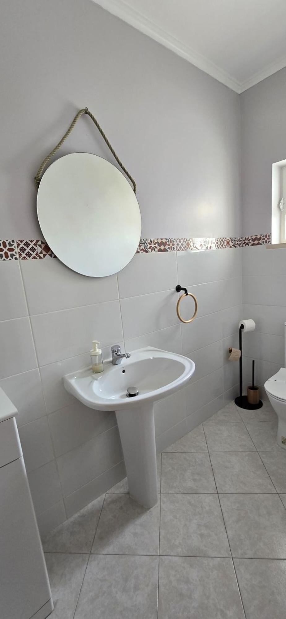 Villa Vista Mar - Gale - Albufeira Guia  Esterno foto