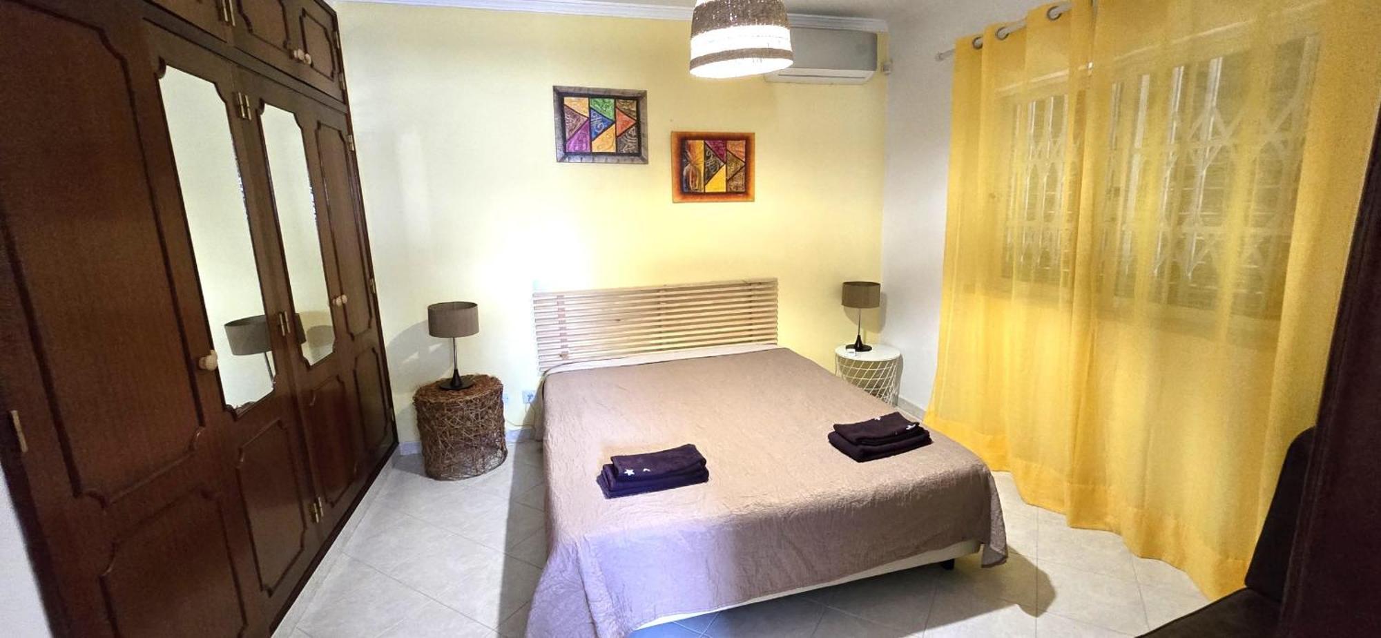 Villa Vista Mar - Gale - Albufeira Guia  Esterno foto