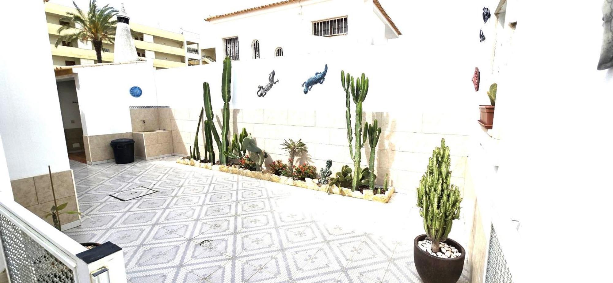 Villa Vista Mar - Gale - Albufeira Guia  Esterno foto