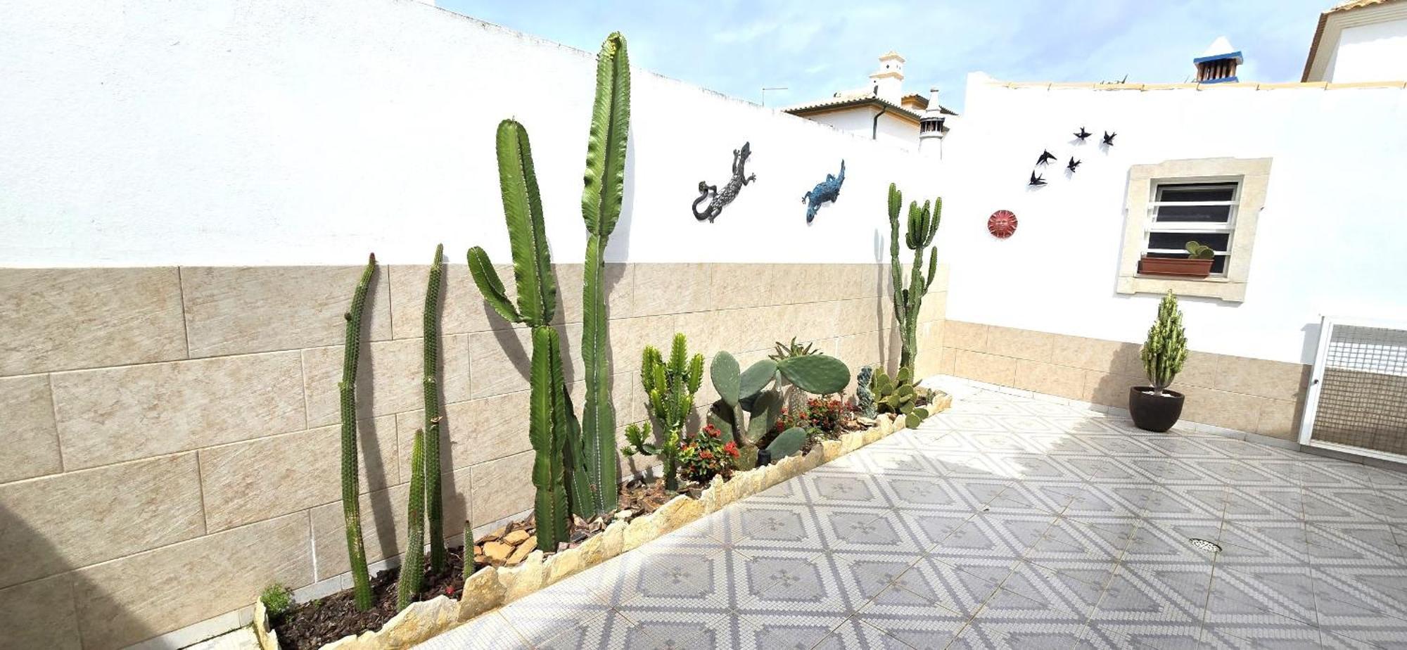 Villa Vista Mar - Gale - Albufeira Guia  Esterno foto