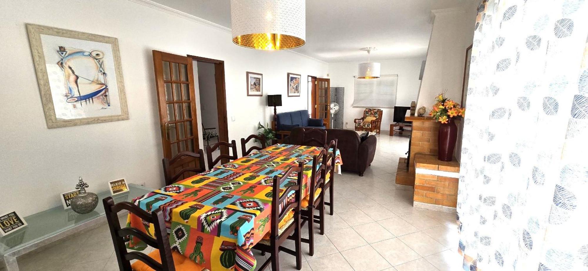 Villa Vista Mar - Gale - Albufeira Guia  Esterno foto